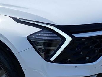 Kia Sportage GT-Line S