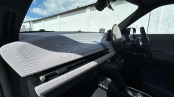 MINI Cooper SE Exclusive