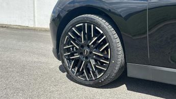 MINI Cooper SE Exclusive