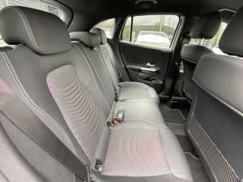 Mercedes-Benz GLA Sport Edition