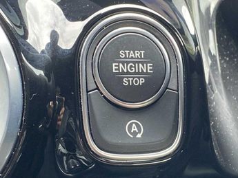 Mercedes-Benz GLA Sport Edition