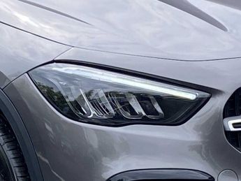 Mercedes-Benz GLA Sport Edition