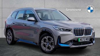 BMW X1 xLine