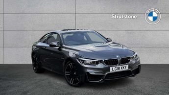 BMW M4 M4