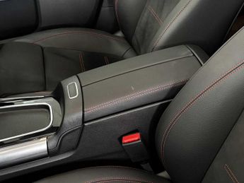 Mercedes-Benz GLA AMG Line