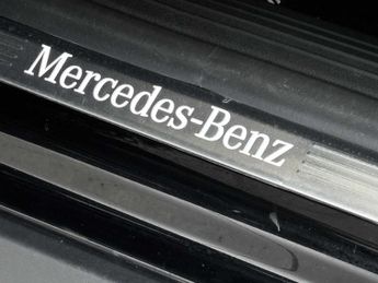 Mercedes-Benz GLA AMG Line