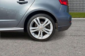 Audi A3 S Line