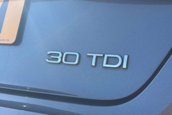 Audi A3 S Line