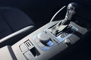 Audi A3 S Line