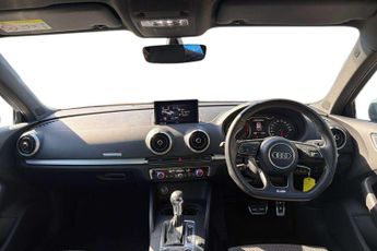 Audi A3 S Line