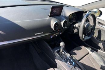 Audi A3 S Line