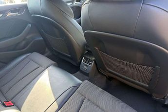 Audi A3 S Line