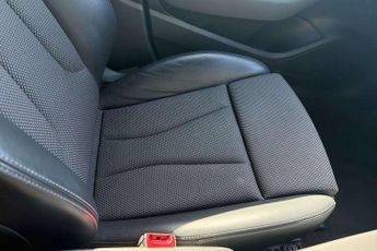 Audi A3 S Line