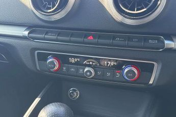 Audi A3 S Line