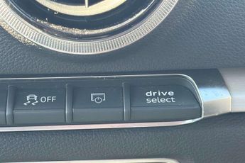 Audi A3 S Line