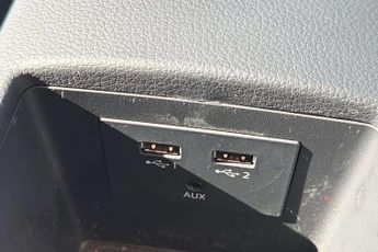 Audi A3 S Line