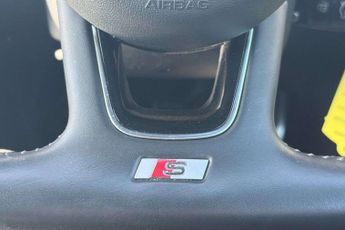 Audi A3 S Line