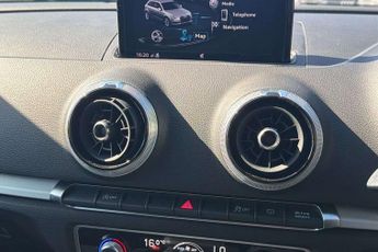 Audi A3 S Line