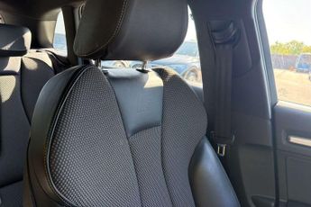 Audi A3 S Line