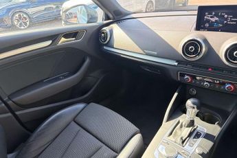 Audi A3 S Line