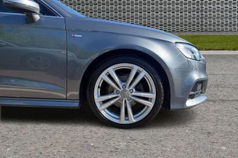 Audi A3 S Line