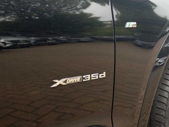 BMW X3 M Sport