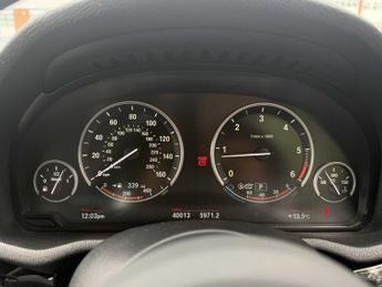 BMW X3 M Sport