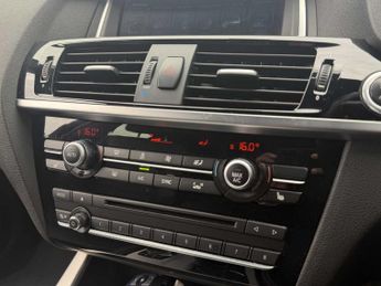 BMW X3 M Sport