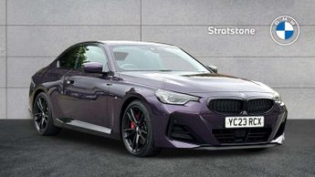  M Sport