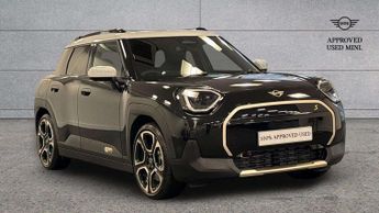 MINI Aceman SE Exclusive