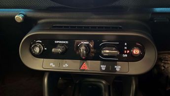 MINI Aceman SE Exclusive