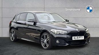  M Sport Shadow Edition