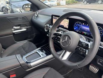 Mercedes-Benz EQA Urban Edition