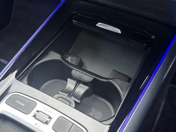 Mercedes-Benz EQA Urban Edition