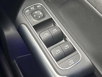 Mercedes-Benz EQA Urban Edition