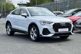 Audi Q3 Sport