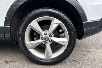 Audi Q3 Sport