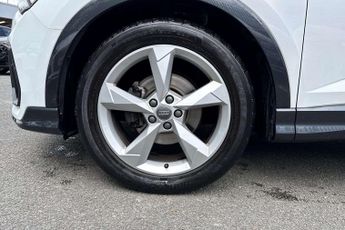 Audi Q3 Sport