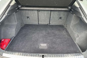 Audi Q3 Sport