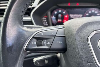 Audi Q3 Sport