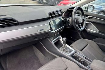Audi Q3 Sport