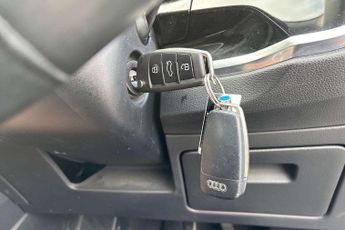Audi Q3 Sport