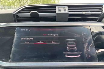 Audi Q3 Sport