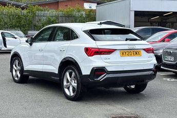 Audi Q3 Sport