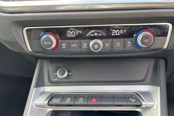 Audi Q3 Sport