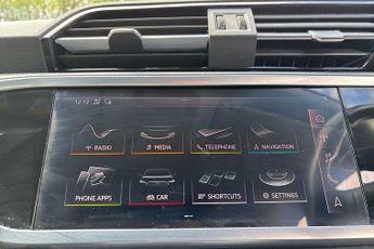 Audi Q3 Sport