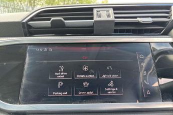 Audi Q3 Sport
