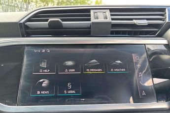 Audi Q3 Sport