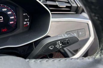 Audi Q3 Sport