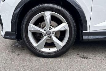 Audi Q3 Sport